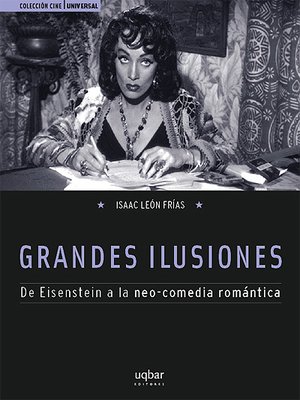 cover image of Grandes Ilusiones